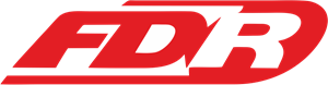 FDR Logo ,Logo , icon , SVG FDR Logo
