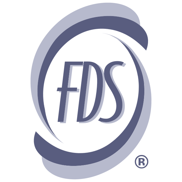 FDS ,Logo , icon , SVG FDS