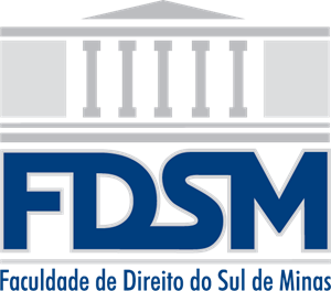 FDSM Faculdade de Direito do Sul de Minas Logo ,Logo , icon , SVG FDSM Faculdade de Direito do Sul de Minas Logo
