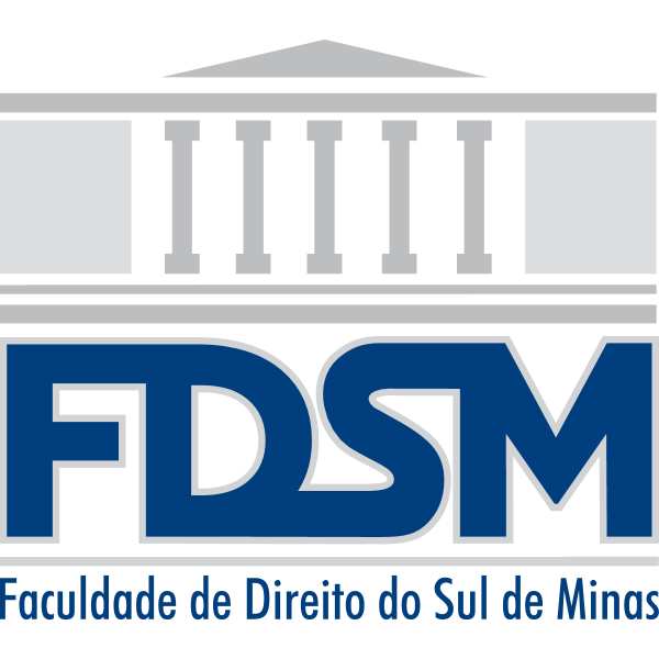 FDSM Logo ,Logo , icon , SVG FDSM Logo