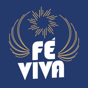 Fé Viva Logo ,Logo , icon , SVG Fé Viva Logo