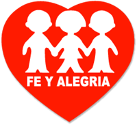 Fe y Alegria Logo ,Logo , icon , SVG Fe y Alegria Logo