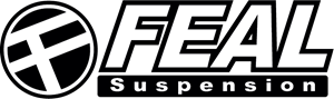 Feal Suspension Logo ,Logo , icon , SVG Feal Suspension Logo
