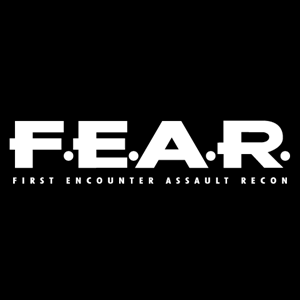 FEAR Logo ,Logo , icon , SVG FEAR Logo