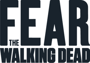 Fear The Walking Dead Logo ,Logo , icon , SVG Fear The Walking Dead Logo