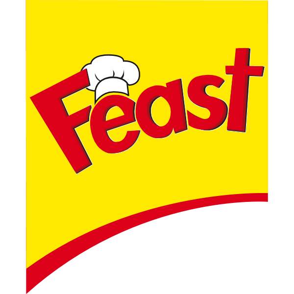 Feast Logo ,Logo , icon , SVG Feast Logo
