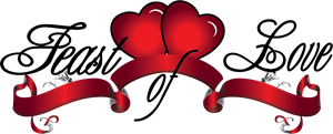 Feast of Love Logo ,Logo , icon , SVG Feast of Love Logo