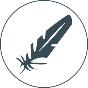 Feathercoin (FTC) Logo ,Logo , icon , SVG Feathercoin (FTC) Logo