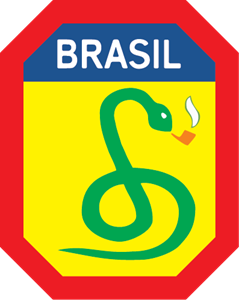 FEB Força Expedicionária Brasileira Logo