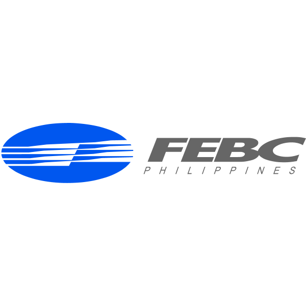 FEBC Philippines Logo