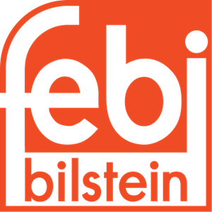 Febi Bilstein Logo ,Logo , icon , SVG Febi Bilstein Logo