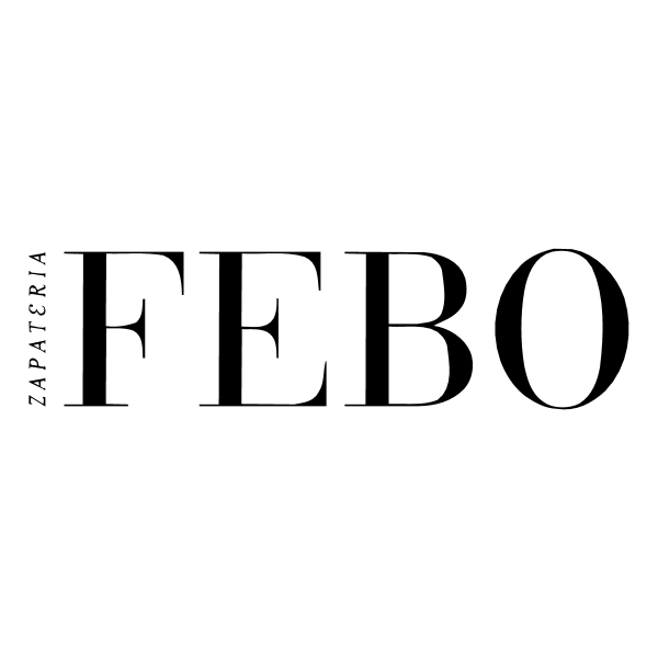 Febo ,Logo , icon , SVG Febo