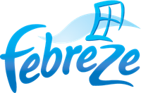 Febreze Logo ,Logo , icon , SVG Febreze Logo