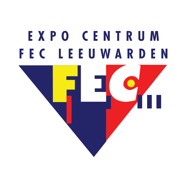 FEC Leeuwarden Logo ,Logo , icon , SVG FEC Leeuwarden Logo
