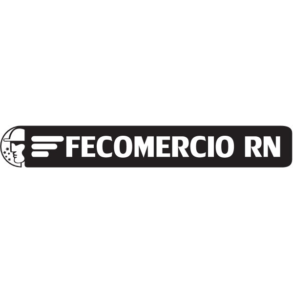 FECOMERCIO RN Logo ,Logo , icon , SVG FECOMERCIO RN Logo