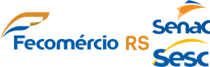 Fecomércio RS – Sesc/Senac Logo ,Logo , icon , SVG Fecomércio RS – Sesc/Senac Logo