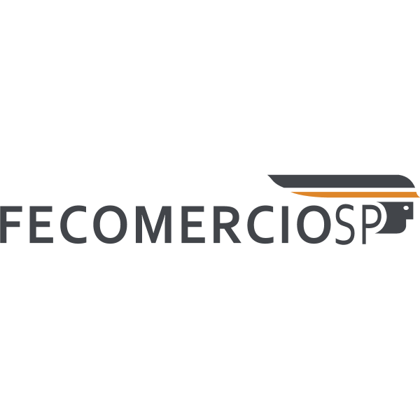 Fecomercio SP Logo