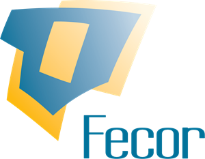 FECOR Logo ,Logo , icon , SVG FECOR Logo