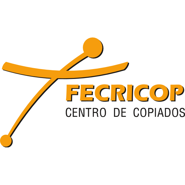 FECRICOP Logo ,Logo , icon , SVG FECRICOP Logo