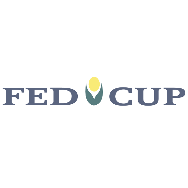 Fed Cup ,Logo , icon , SVG Fed Cup