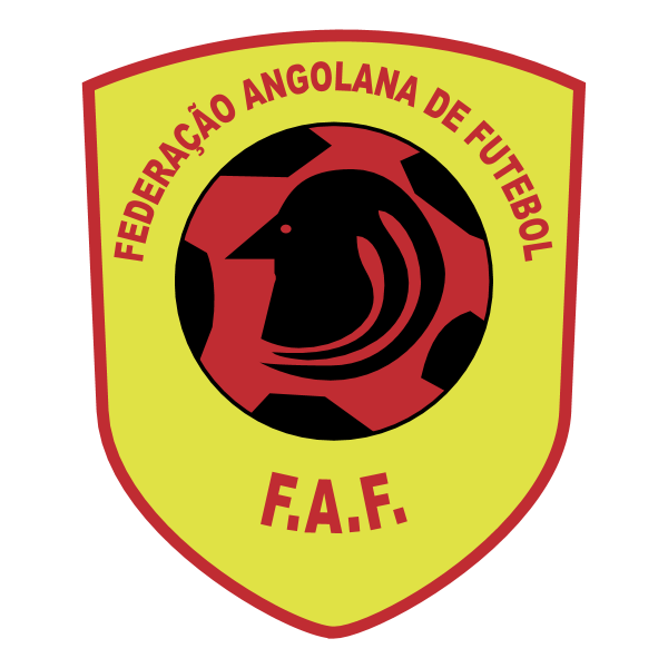 Federacao Angolana de Futebol