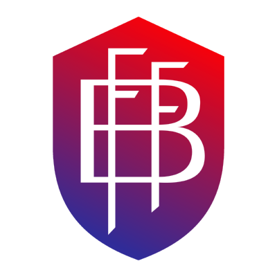 federacao baiana de futebol ,Logo , icon , SVG federacao baiana de futebol