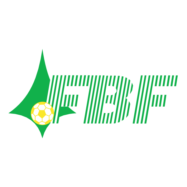 Federacao Brasiliense de Futebol-DF Logo ,Logo , icon , SVG Federacao Brasiliense de Futebol-DF Logo