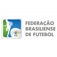 Federação Brasiliense de Futebol Logo ,Logo , icon , SVG Federação Brasiliense de Futebol Logo