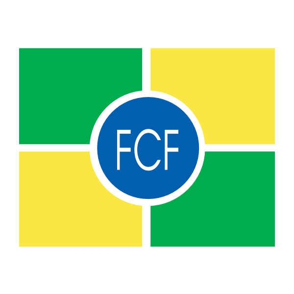 Federacao Cearense de Futebol Logo ,Logo , icon , SVG Federacao Cearense de Futebol Logo