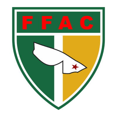 federacao de futebol do acre ,Logo , icon , SVG federacao de futebol do acre