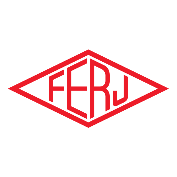 Federacao de Futebol do Estado do Rio de Janeiro Logo