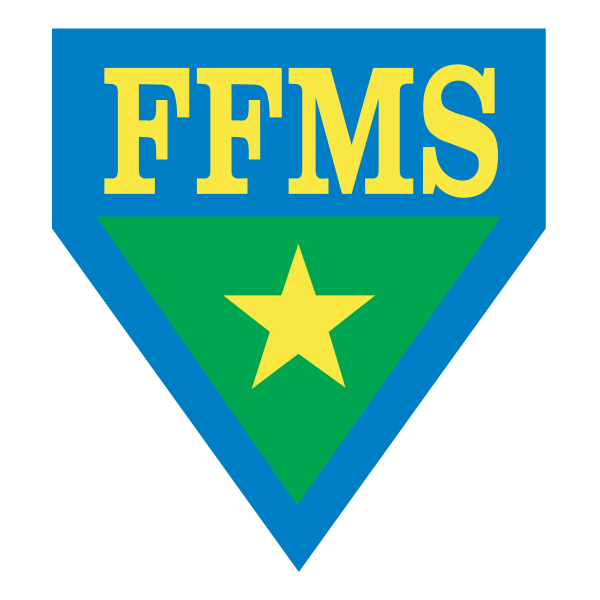 Federacao de Futebol do Mato Grosso do Sul-MS Logo ,Logo , icon , SVG Federacao de Futebol do Mato Grosso do Sul-MS Logo