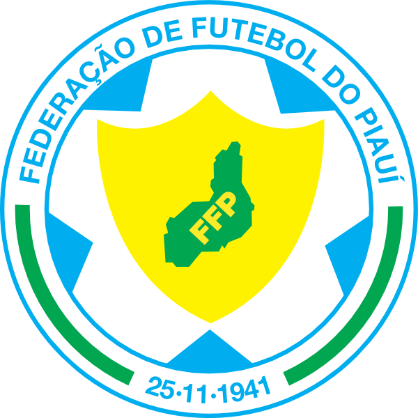 Federacao de Futebol do Piaui Logo ,Logo , icon , SVG Federacao de Futebol do Piaui Logo