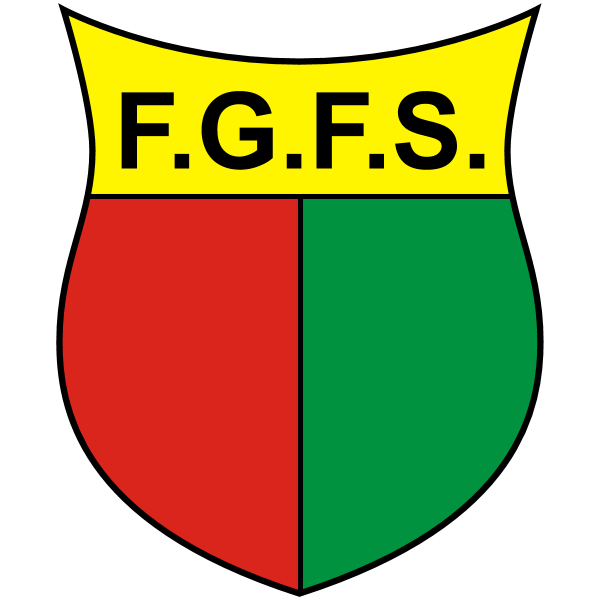 Federação Gaúcha de Futebol de Salão Logo ,Logo , icon , SVG Federação Gaúcha de Futebol de Salão Logo