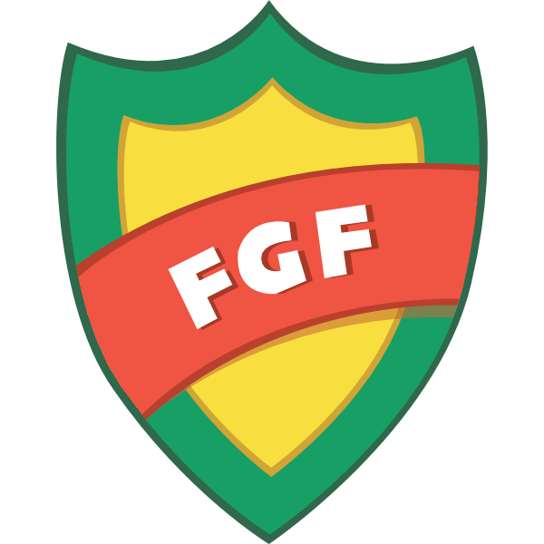Federação Gaúcha de Futebol Logo ,Logo , icon , SVG Federação Gaúcha de Futebol Logo