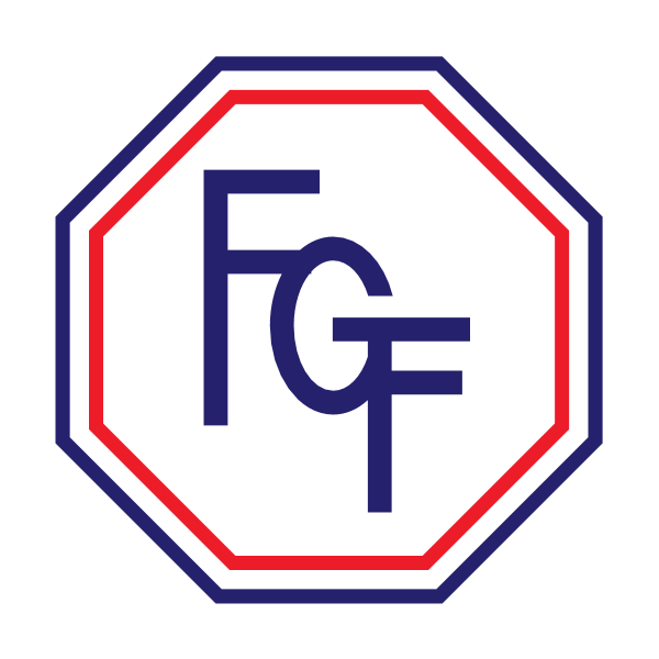 Federacao Goiana de Futebol Logo