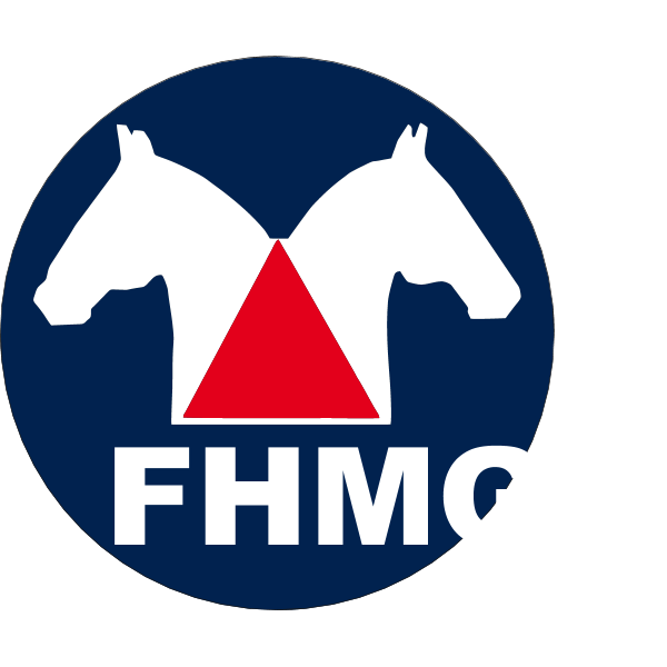 Federação Hipica Minas Gerais Logo ,Logo , icon , SVG Federação Hipica Minas Gerais Logo