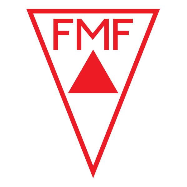 Federacao Mineira de Futebol-MG Logo