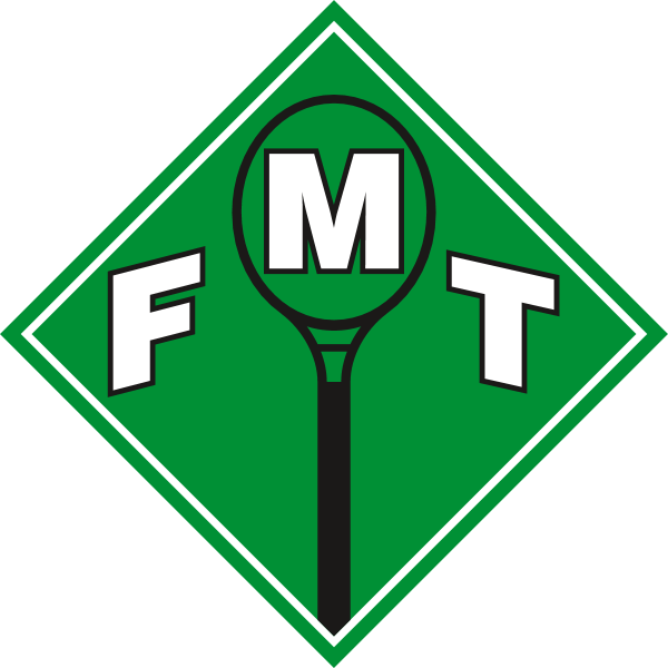 Federação Mineira de Tenis Logo ,Logo , icon , SVG Federação Mineira de Tenis Logo