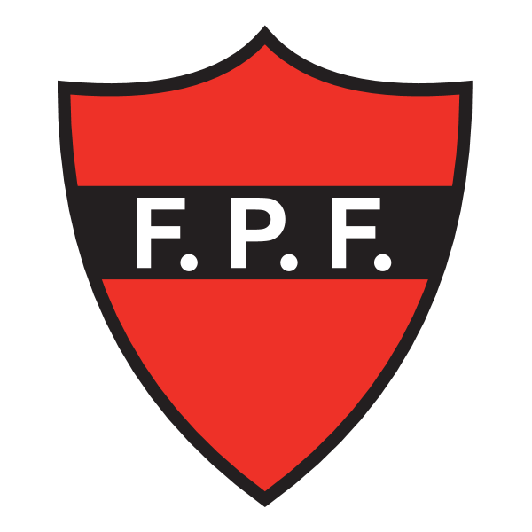Federacao Paraibana de Futebol-PB Logo ,Logo , icon , SVG Federacao Paraibana de Futebol-PB Logo