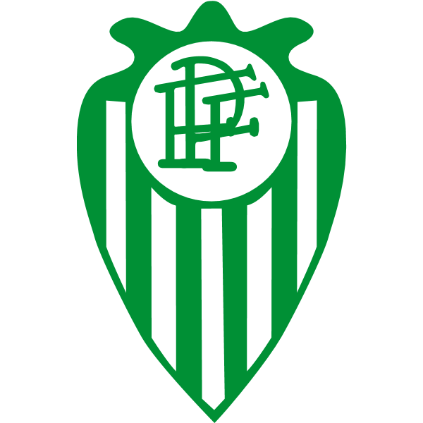 Federação Paranaense de Futebol Logo