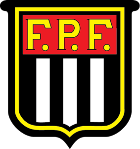 Federação Paulista de Futebol Logo ,Logo , icon , SVG Federação Paulista de Futebol Logo
