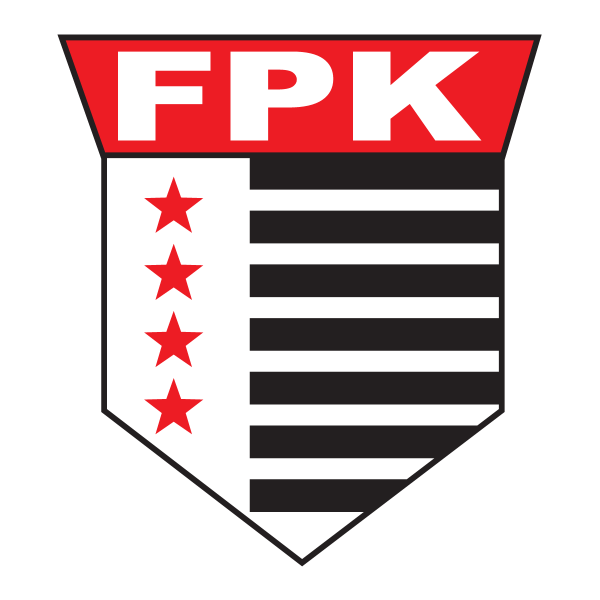 Federacao Paulista de Karate Logo ,Logo , icon , SVG Federacao Paulista de Karate Logo