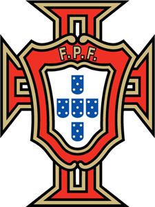 Federacao Portuguesa de Futebol Logo ,Logo , icon , SVG Federacao Portuguesa de Futebol Logo