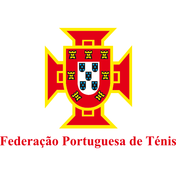 federação portuguesa de tenis Logo ,Logo , icon , SVG federação portuguesa de tenis Logo