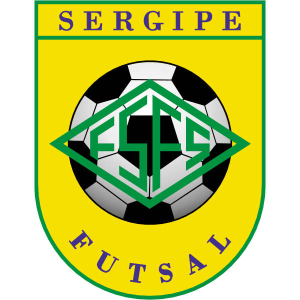 Federação Sergipana de Futsal Logo ,Logo , icon , SVG Federação Sergipana de Futsal Logo