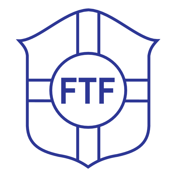 Federacao Tocantinense de Futebol-TO Logo