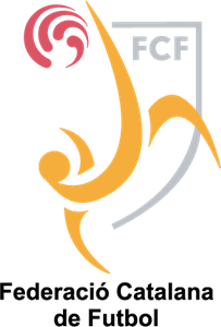 Federacio Catalana de Futbol Logo ,Logo , icon , SVG Federacio Catalana de Futbol Logo