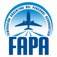 Federacion Argentina de Personal Aeronautico Logo ,Logo , icon , SVG Federacion Argentina de Personal Aeronautico Logo