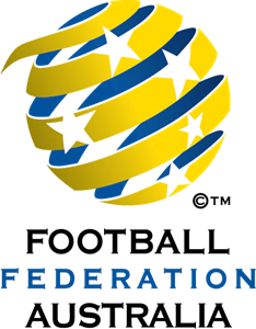 Federacion Australiana de Futbol Logo ,Logo , icon , SVG Federacion Australiana de Futbol Logo
